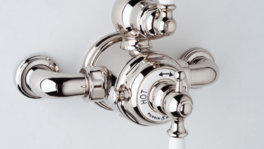 thermostatic system, faucet